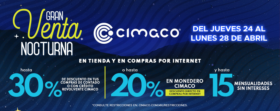 Cimaco